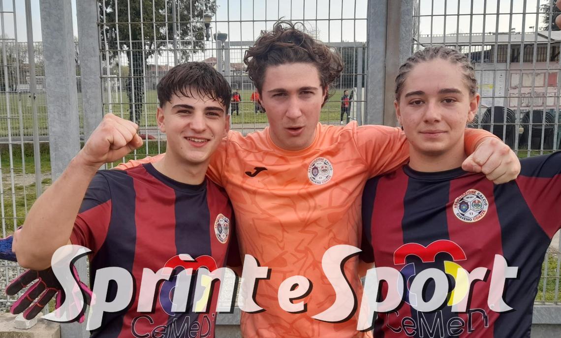 UNDER 19 TORINO PRO COLLEGNO GIAVENO COAZZE FOTO MIGLIORI.jpg