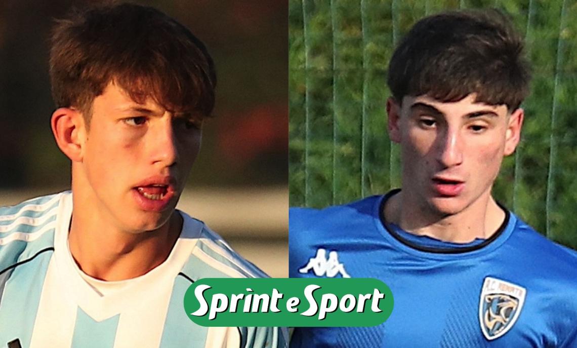 VIRTUS ENTELLA-RENATE PRIMAVERA 2