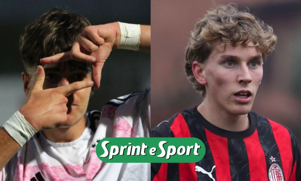 Domnitei risponde a Bellino, Leone ruggisce ancora : le pagelle di Juventus-Milan