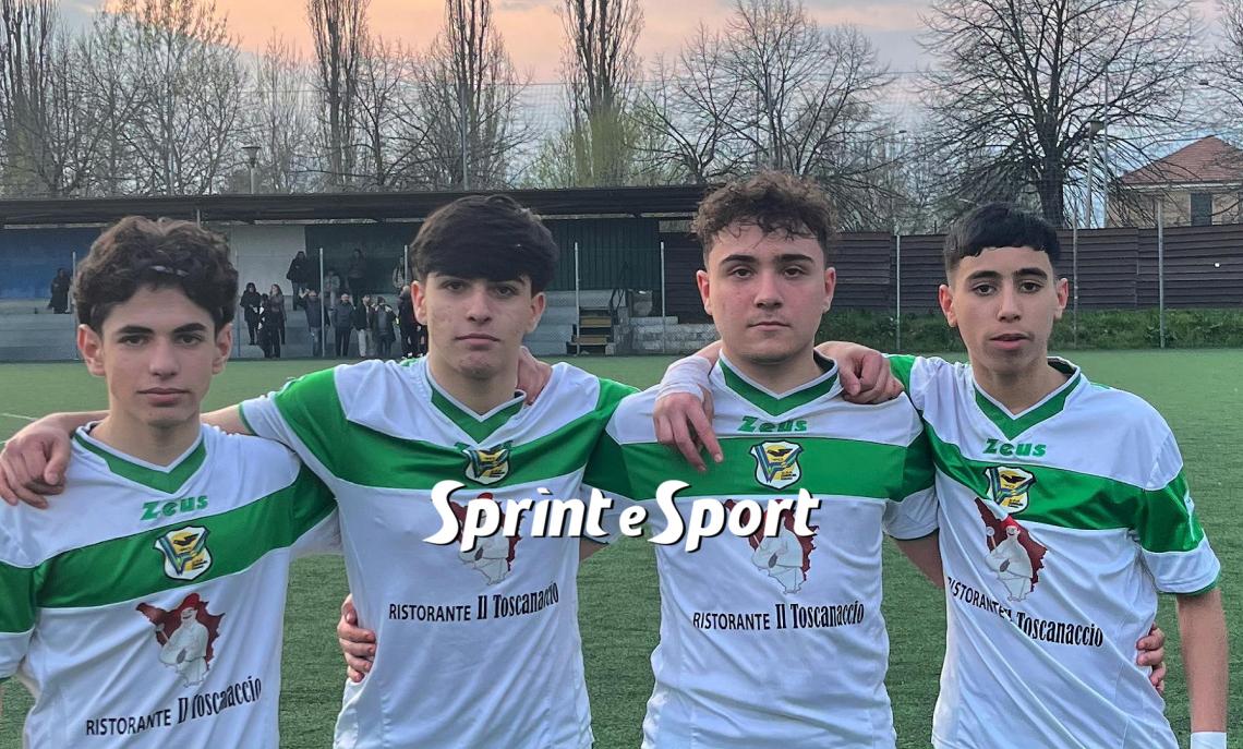 La festa degli eurogol premia la seconda: play-off assicurati!