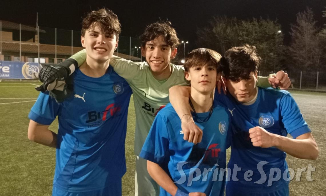 Seregno, i protagonisti di giornata