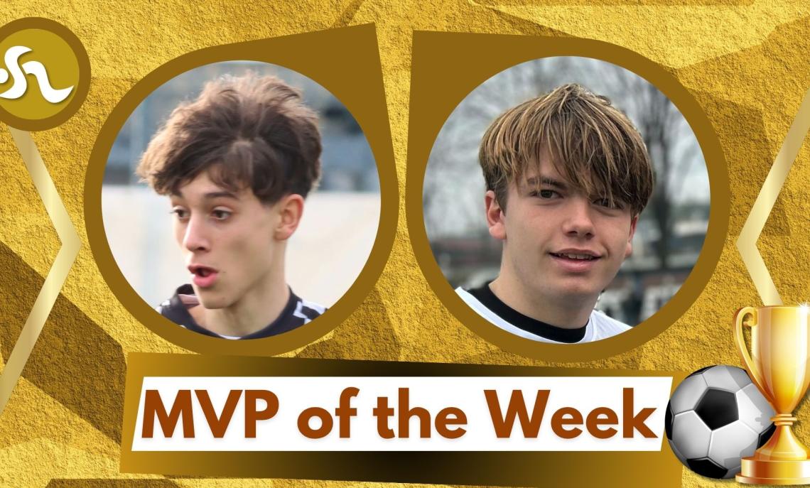 MVP della settimana: entra e vota il miglior giocatore dell'Under 16 &Eacute;lite