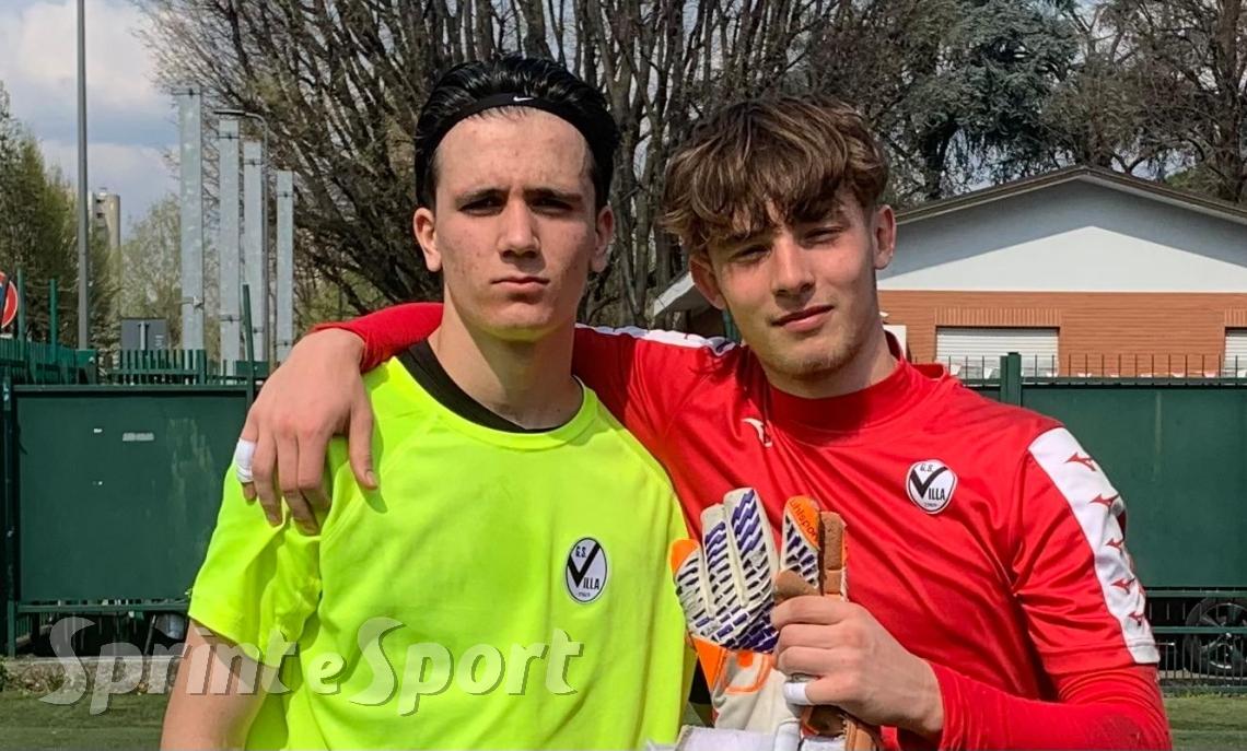 La zampata dell'attaccante e il portiere insuperabile portano un punto d'oro per la salvezza