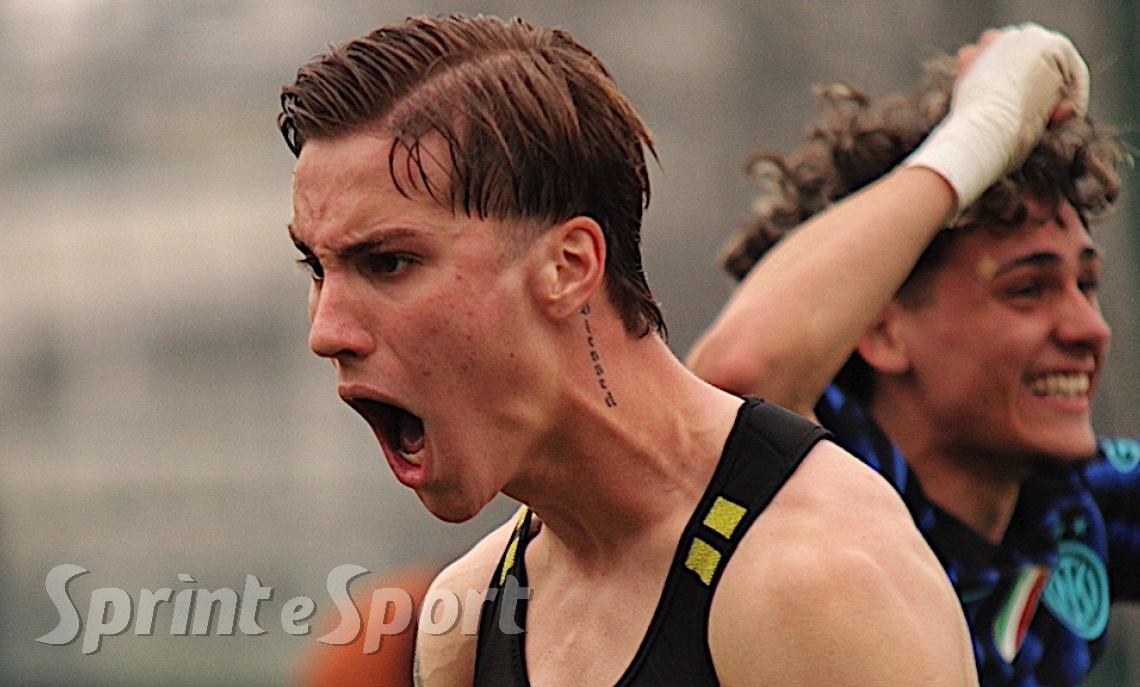 &Egrave; una rimonta da pazza Inter! Ribalta la Lazio negli ultimi tre minuti e torna in corsa per i playoff