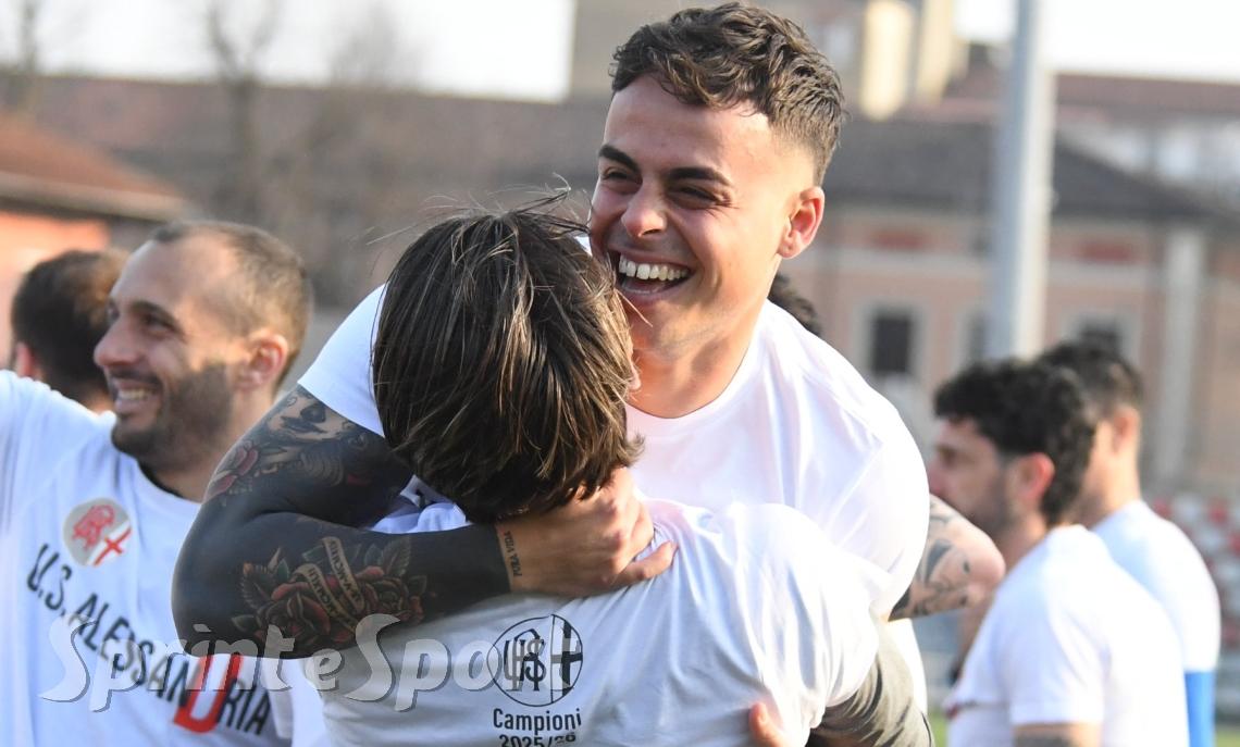 ALESSANDRIA CALCIO NEWS