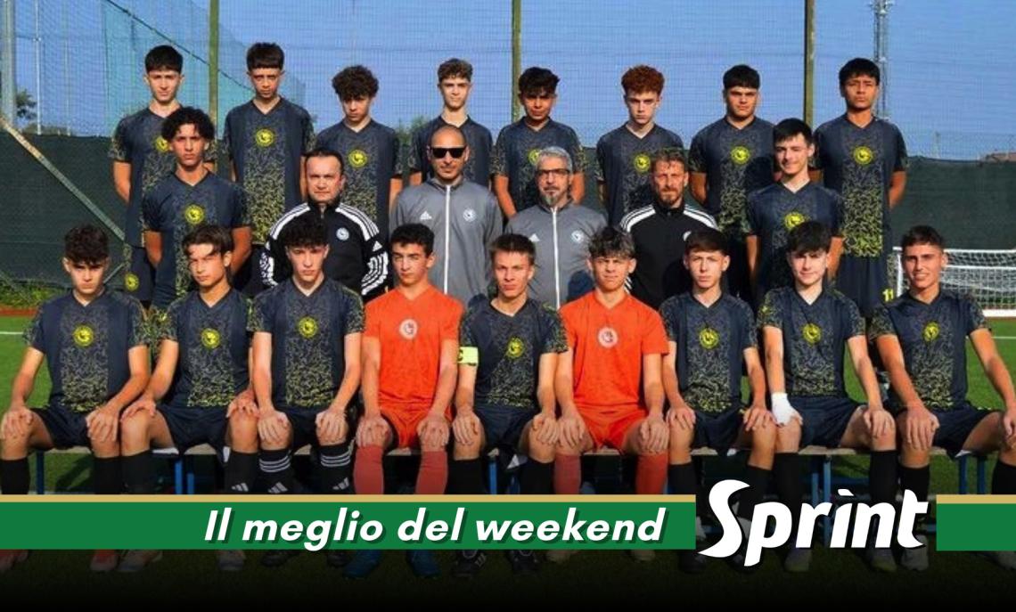 Vincono dove nessuno l'aveva fatto e volano in zona Play Off