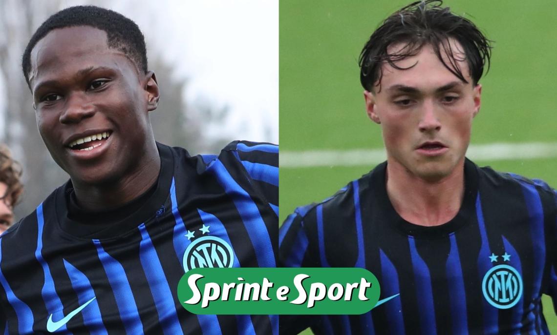 CESENA-INTER UNDER 18