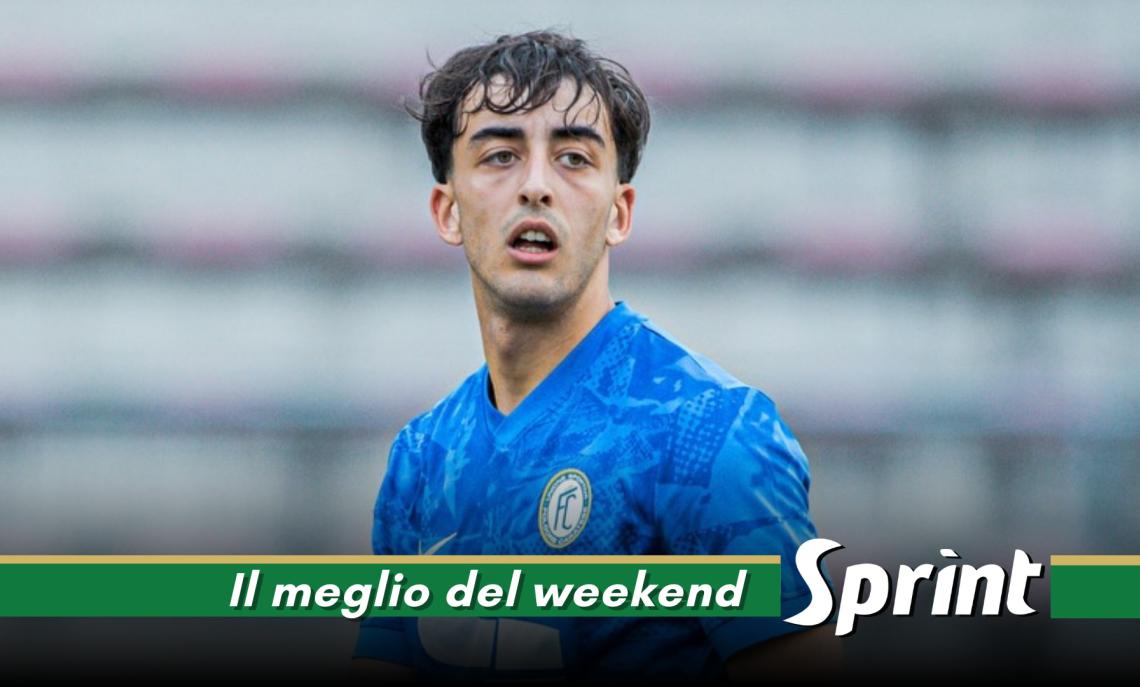 Folgore Caratese Serie D