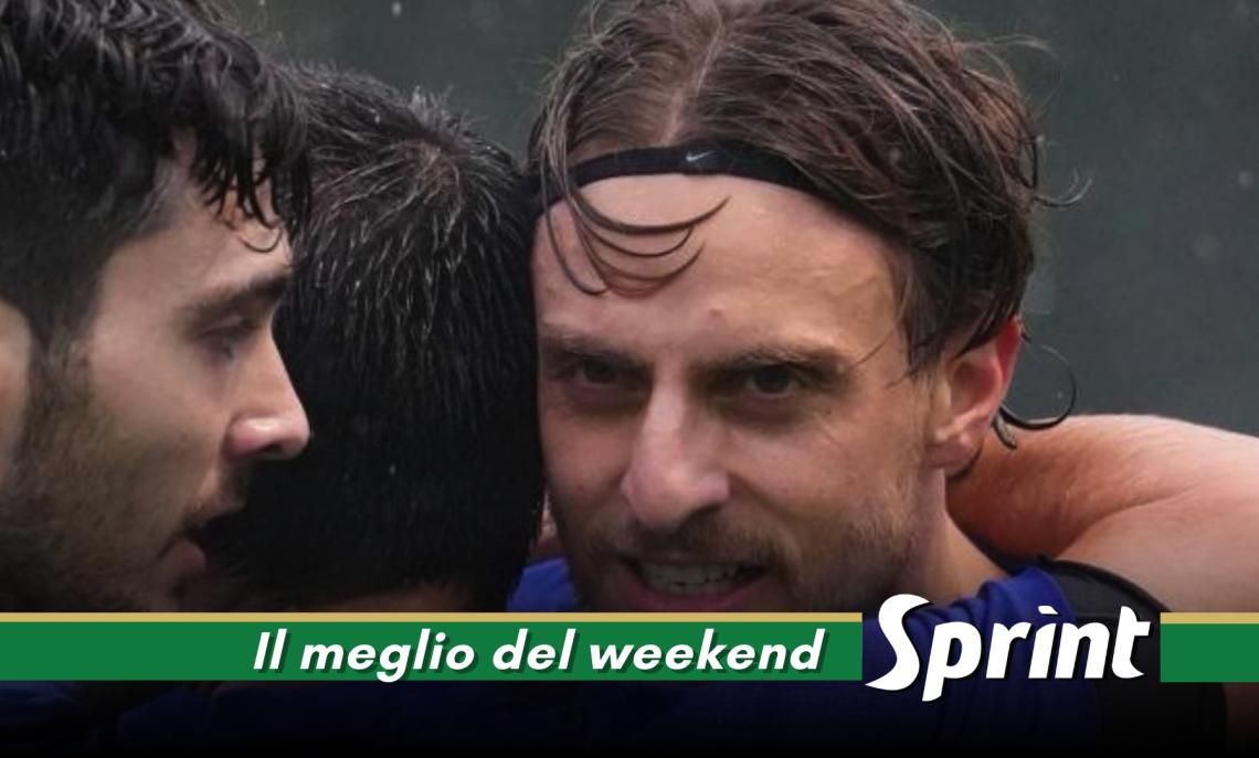 PROMOZIONE LISSONE &bull; Fabio Lucente