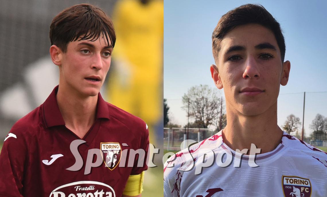 Il Toro dei talenti azzurri vola: conquista aritmeticamente il quarto posto e si gode la coppia da 30 gol