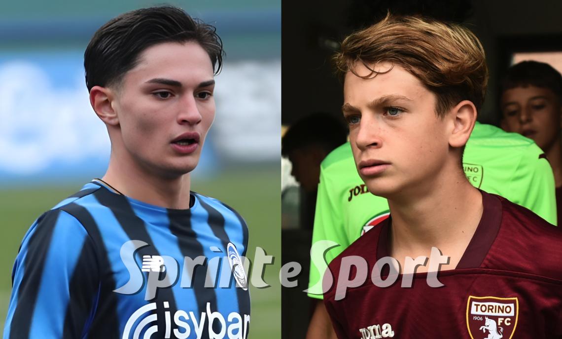 Juve all'attacco: capolista battuta! Bell(e)i da morire: manita Atalanta