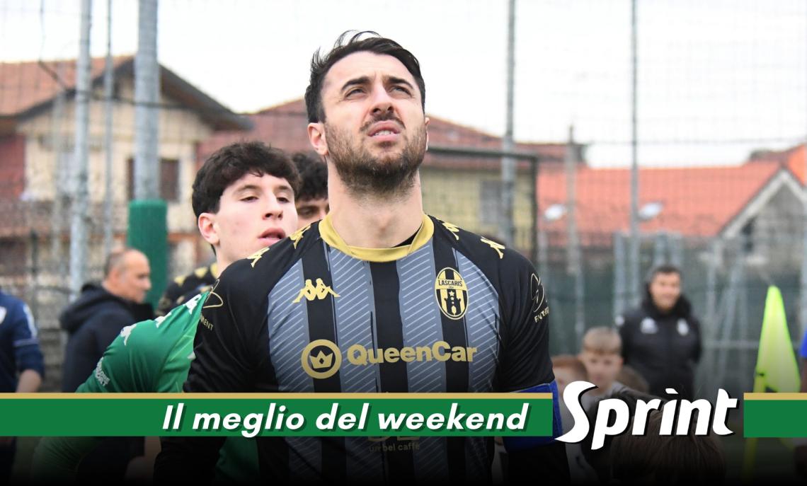 ECCELLENZA PIEMONTE GIRONE A