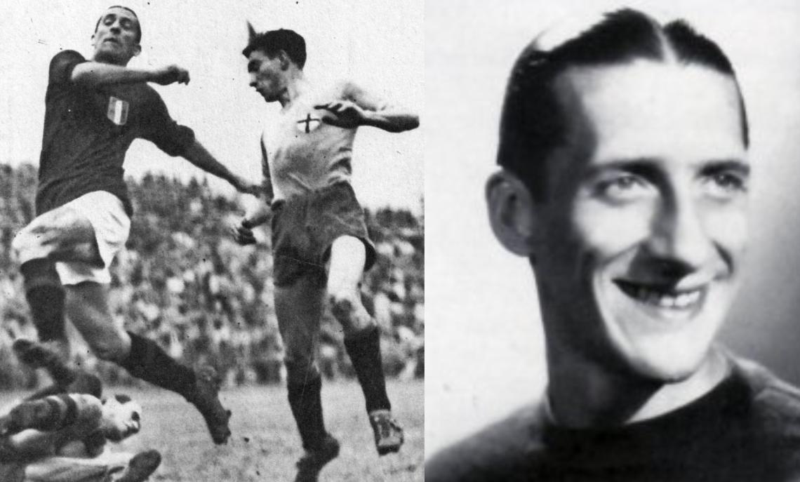 Il barone che segnava con stile: Guglielmo Gabetto tra Juventus e Grande Torino