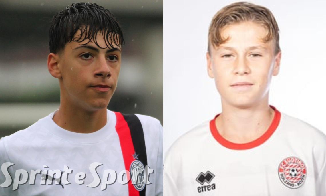 Santopaolo e Manasiev