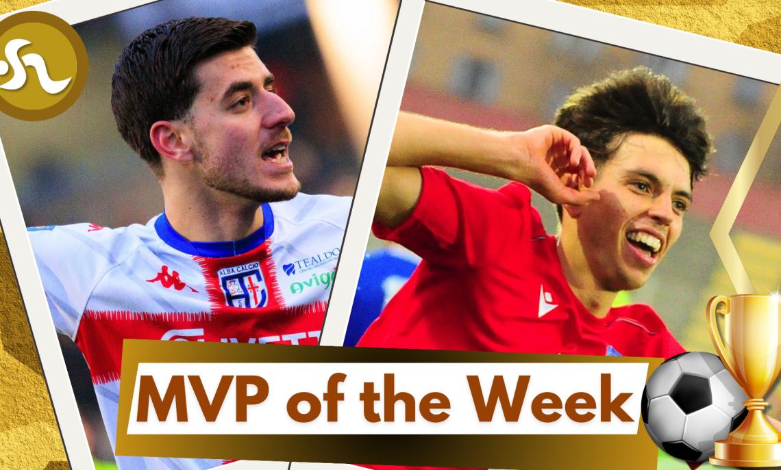 ECCELLENZA PIEMONTE MVP