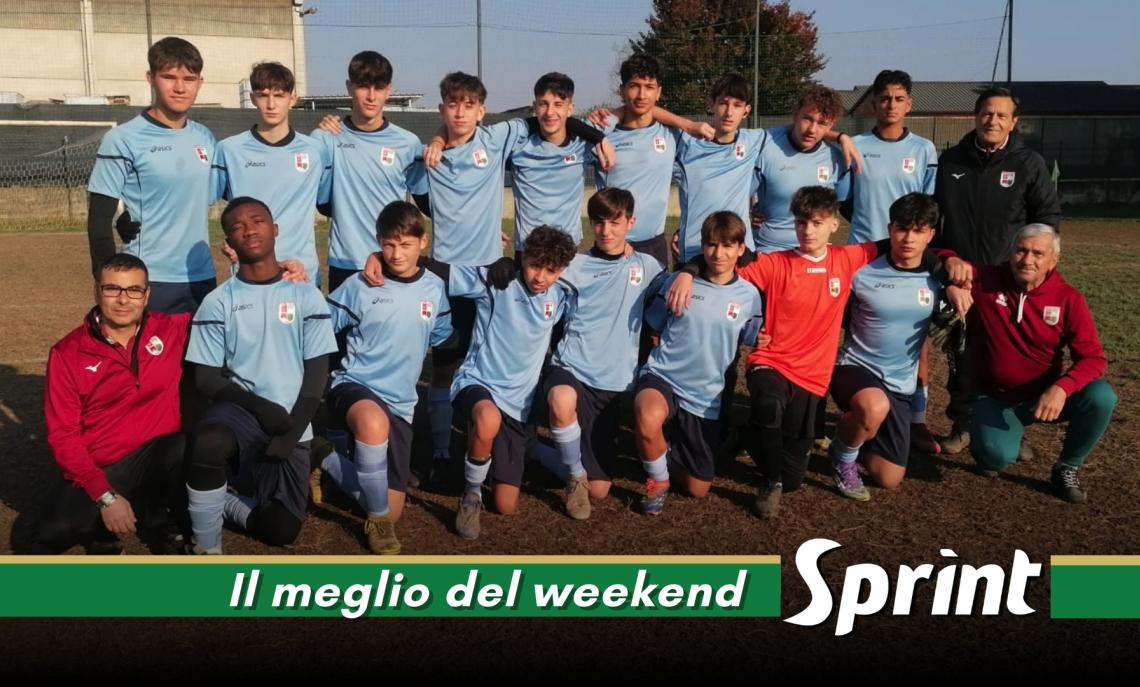 Lo scontro tra gemelli &egrave; stellare: segnano entrambi e ci regalano la partita della settimana