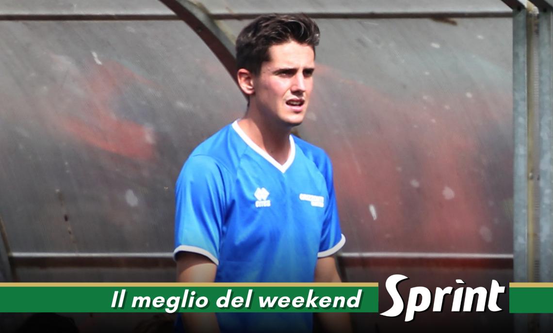 PROMOZIONE PIEMONTE GIRONE A