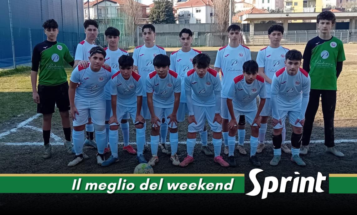 Il meglio del week end di Pinerolo &bull; in foto l'Absolute La Loggia