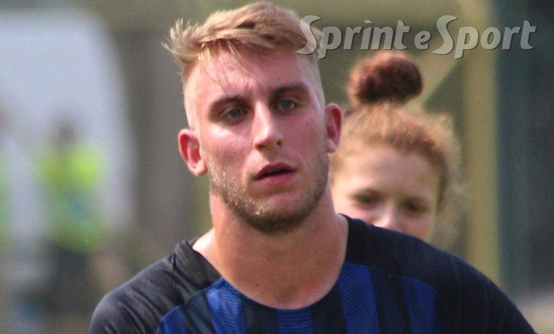 RENATE-VICENZA SERIE C - LORIS ZONTA