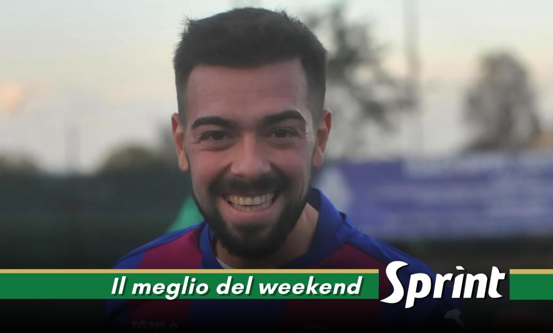 SECONDA CATEGORIA CHIVASSO DAMIANI