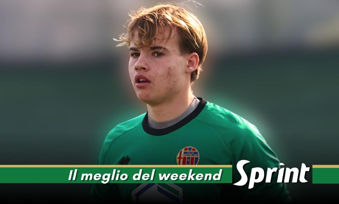 Filippo Pietro Zambianchi, Enotria