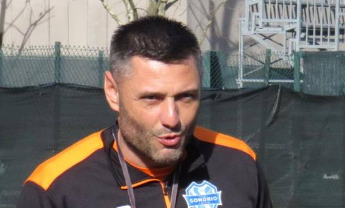 Amelia Nuova Sondrio