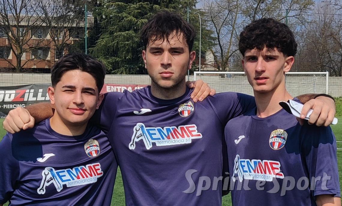 Deodato, Catanzaro e Ferrera