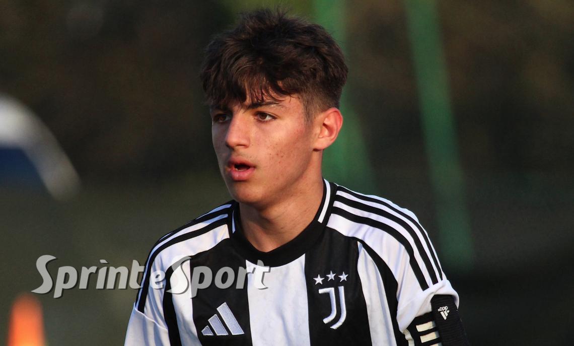 Juve sempre pi&ugrave; Nobile: battuta la capolista a tre giornate dalla fine, il campionato &egrave; apertissimo 