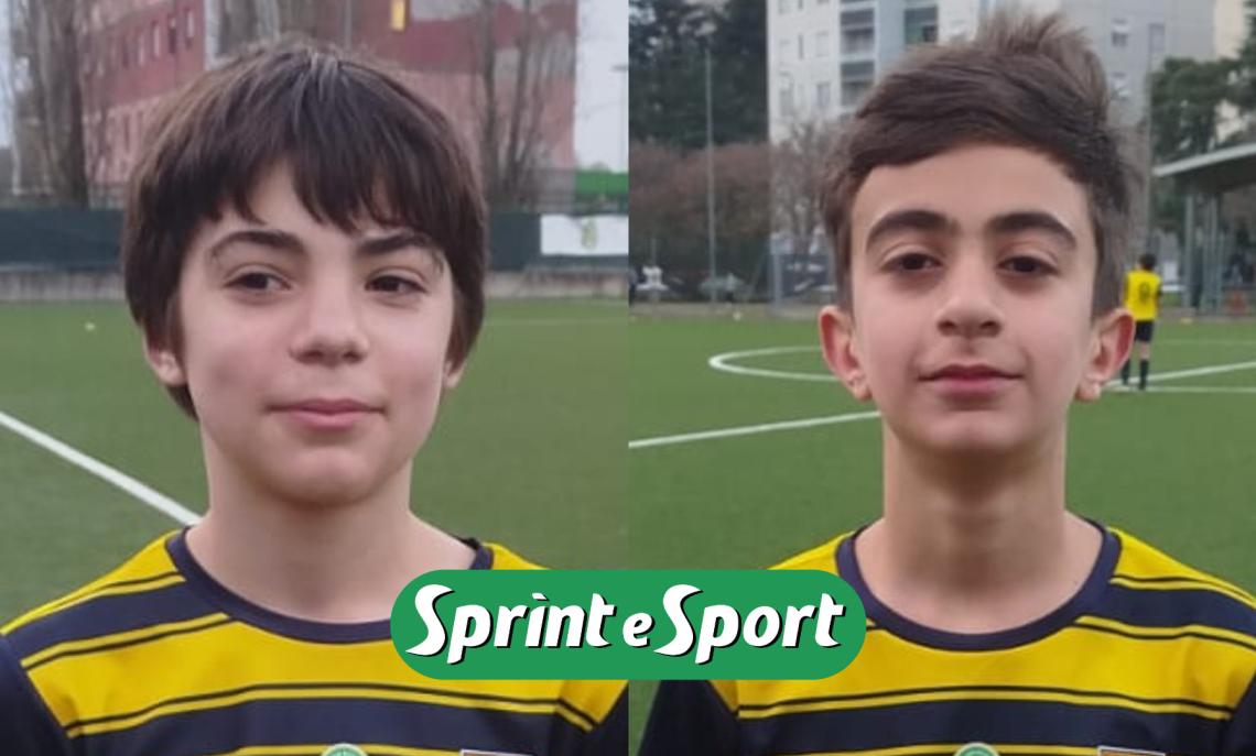 BONOLA ESORDIENTI &bull;