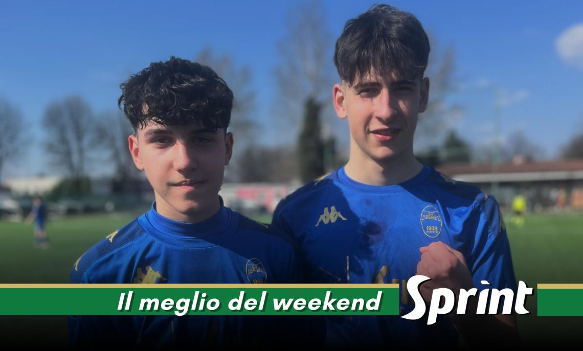 De Giglio, Barbu - Assago