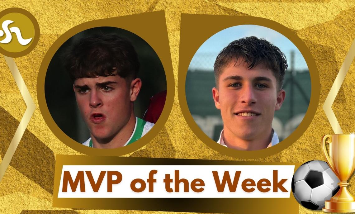 MVP della settimana: entra e vota il miglior giocatore dell'Under 16 &Eacute;lite