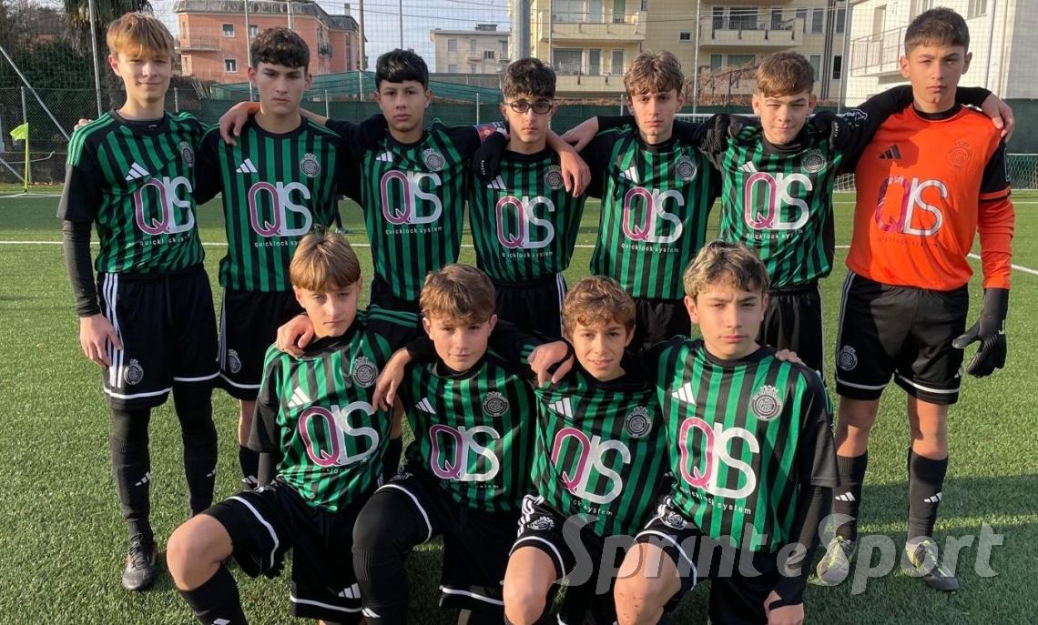 I neroverdi sono solo ad un passo! Difesa incredibile e una rete che permette di restare nella zona sicura 