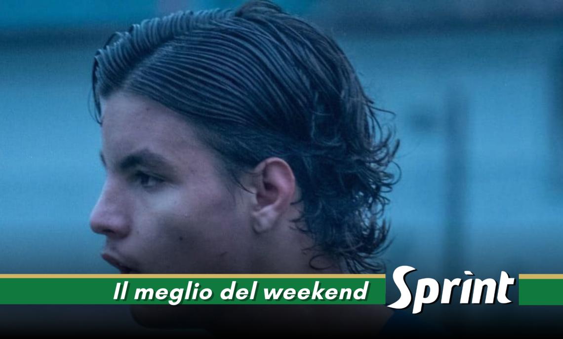 Thomas Baldeschi - Barona