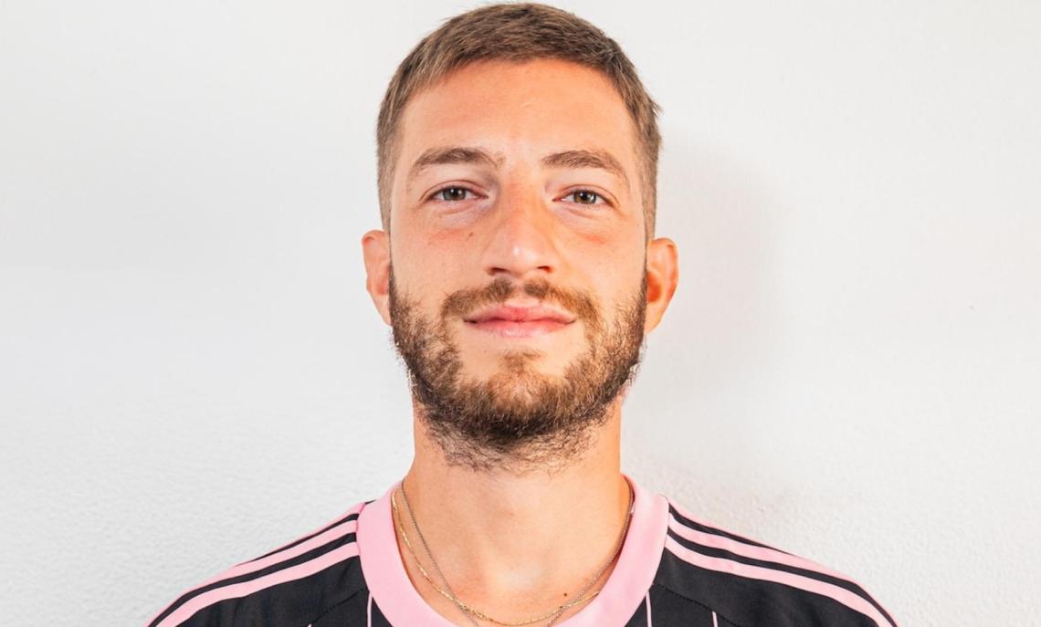 INTER-DOLOMITI BELLUNESI SERIE C - LUCA CLEMENZA