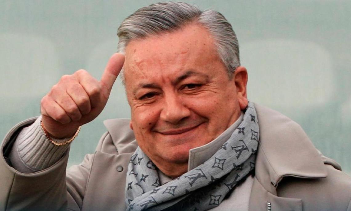 SCAFATESE SERIE D - FELICE ROMANO