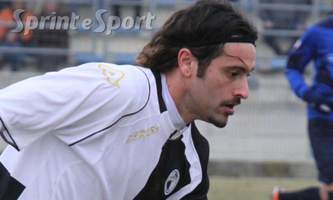 TRESCORE SECONDA CATEGORIA - MATTIA MARCHESETTI