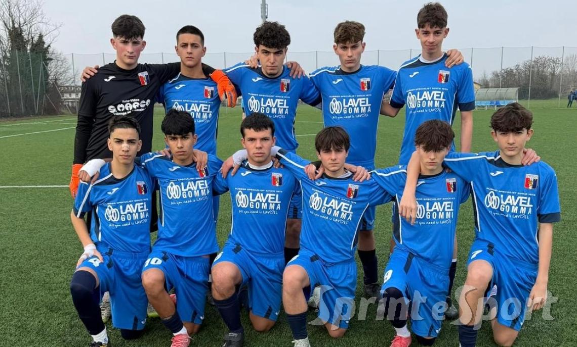 Sei reti e obiettivo chiaro nel mirino! Il Valcalepio domina con due doppiette e mantiene il ritmo alto 