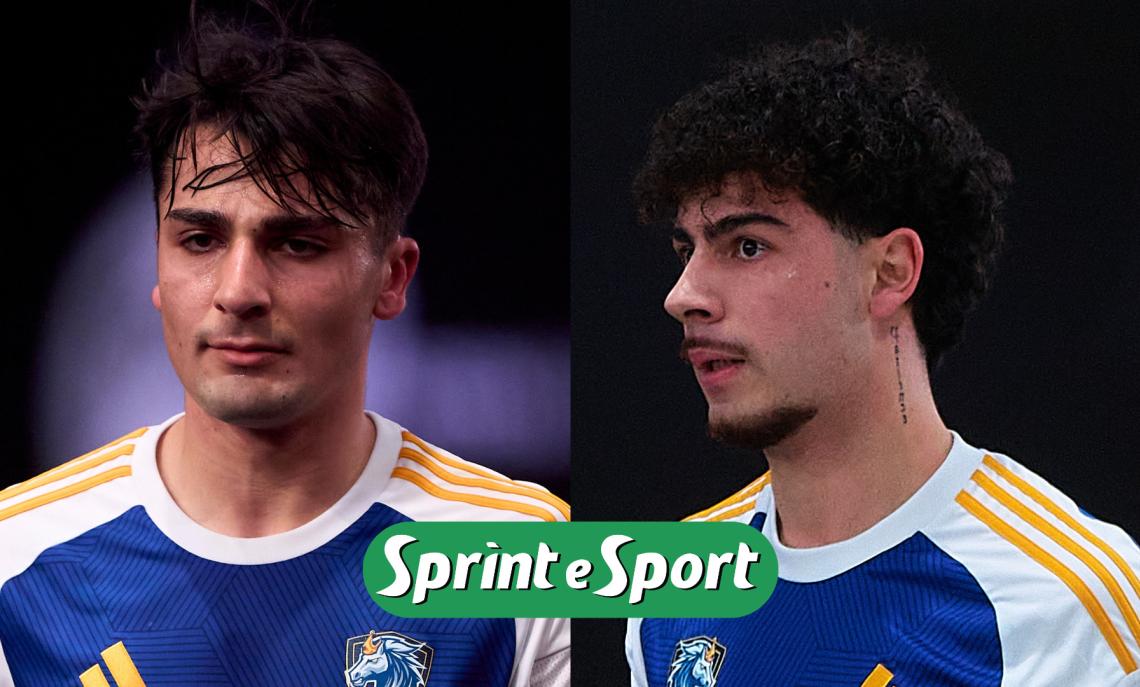 Stojkovic Colombo Stallions