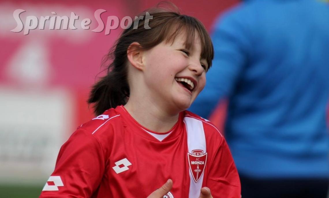 PICCOLI CALCI MONZA &bull;