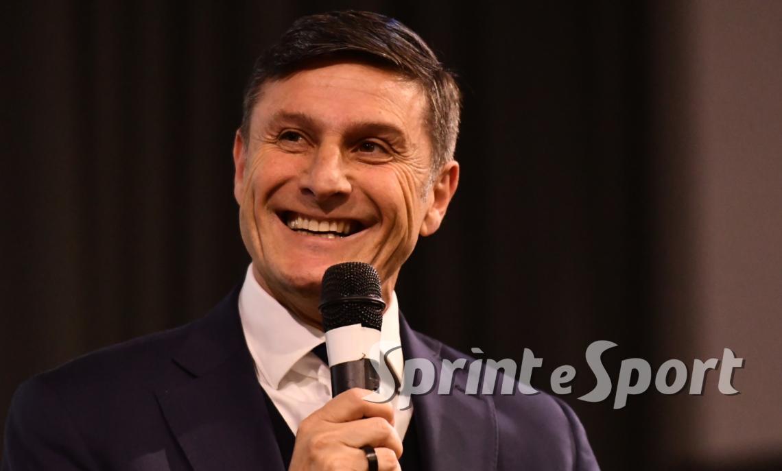 Juventus e squadre da tutta Italia: premio a Javier Zanetti, inizia il torneo pi&ugrave; prestigioso di Pasqua