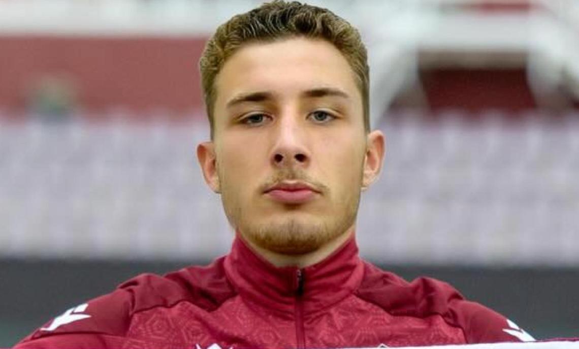 TRAPANI SERIE C - TILL WINKELMANN