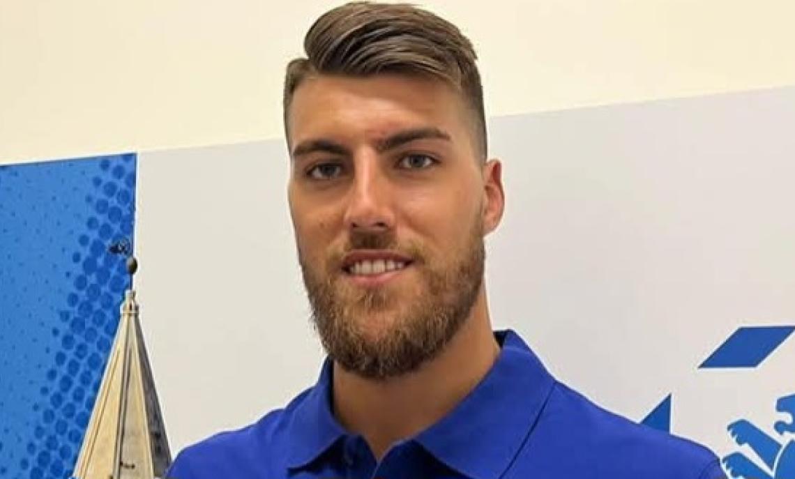 ARZIGNANO VALCHIAMPO SERIE C - ALESSIO MILILLO