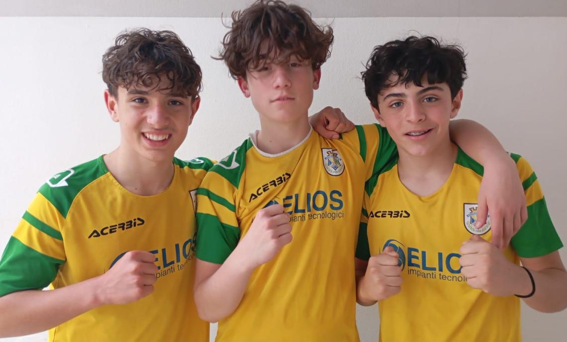 Citt&agrave; di Cornate