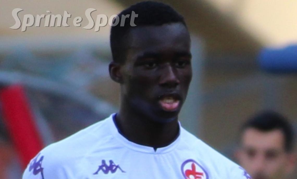 ITALIA UNDER 21 - MICHAEL KAYODE