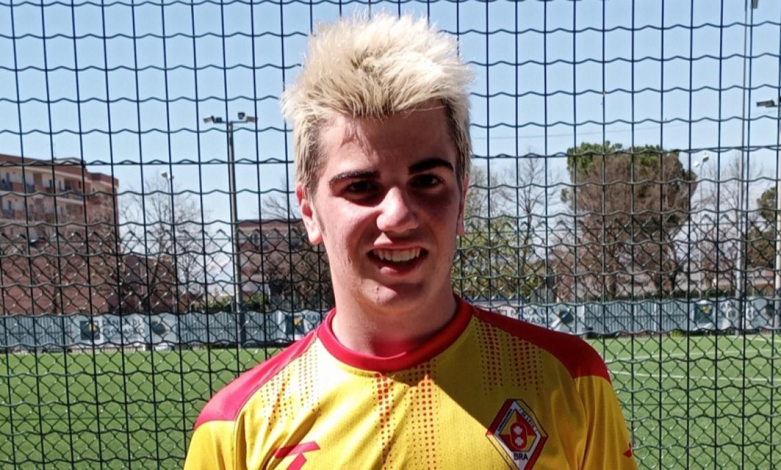 Alberto Valleriani, Bra