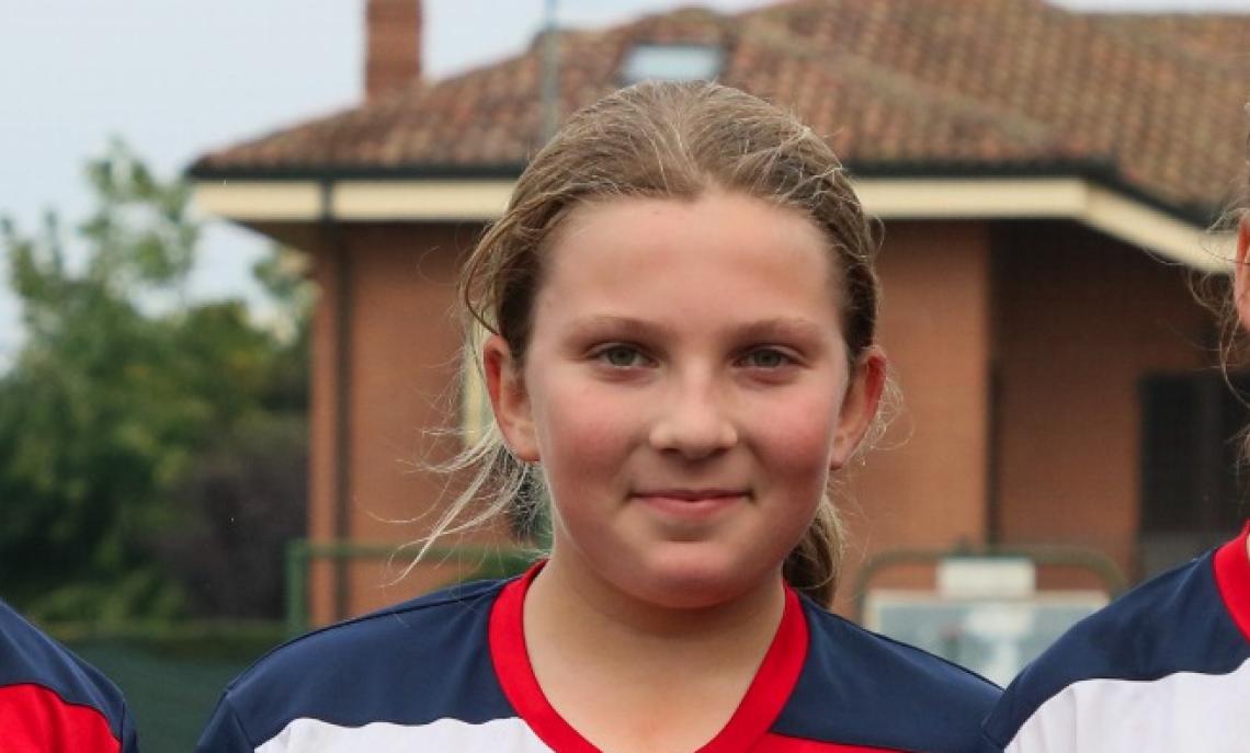 La ragazza che sposta gli equilibri nei campionati maschile e femminile