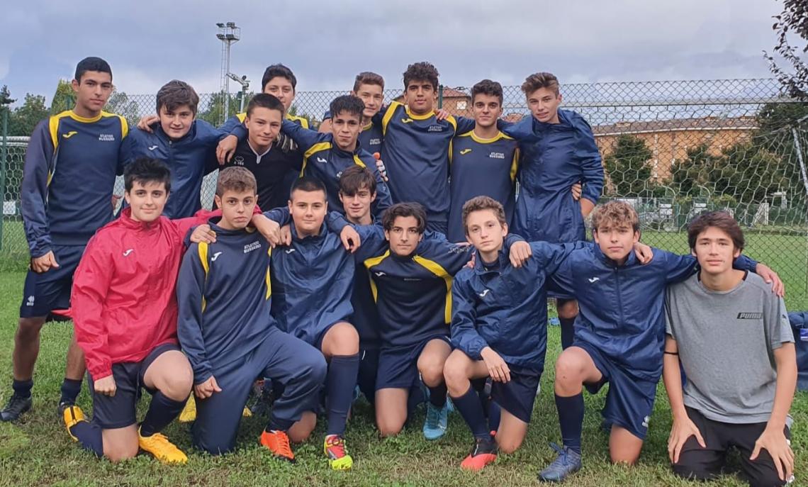 Atletico Bussero Under 18