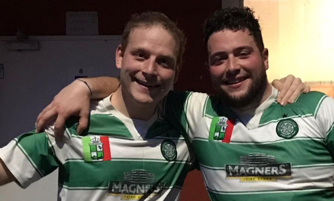 Che prova d'orgoglio per la Sursum Corda: Barbon e Clot allontanano lo spettro retrocessione