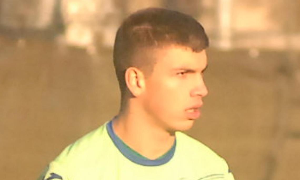 GIAVENO COAZZE UNDER 19 GIULIO CERATO