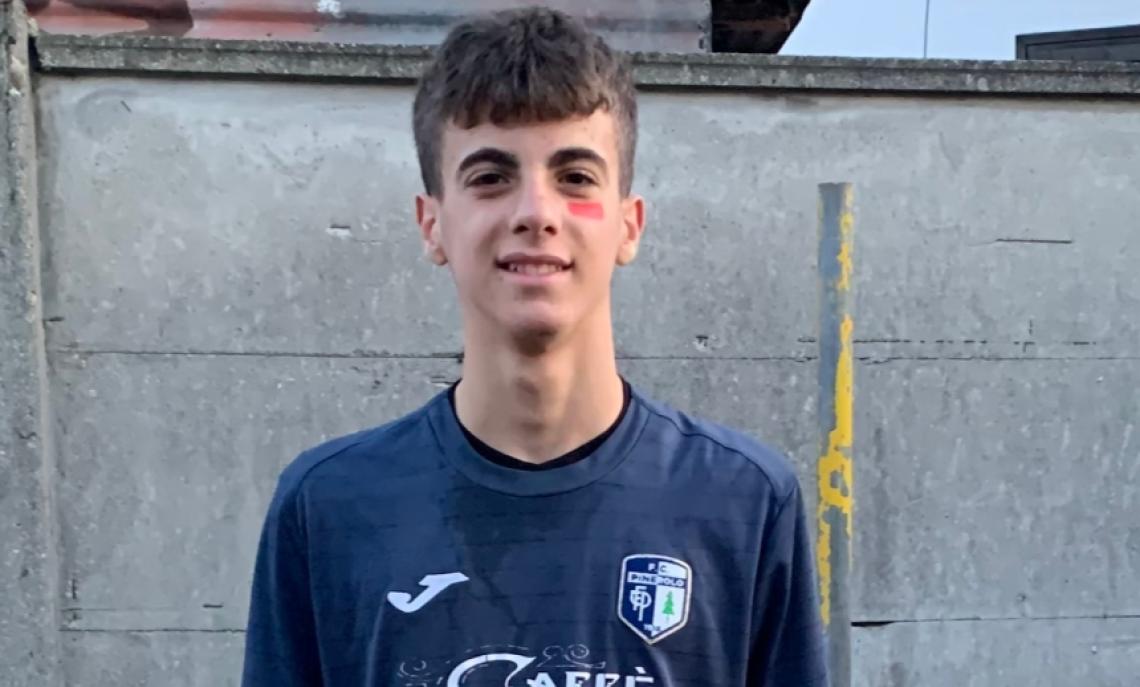 Calizia Match winner